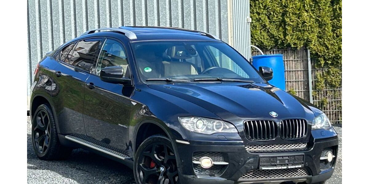 BMW X6 253.800 km 10.390 &euro; Overath bei Köln 51491