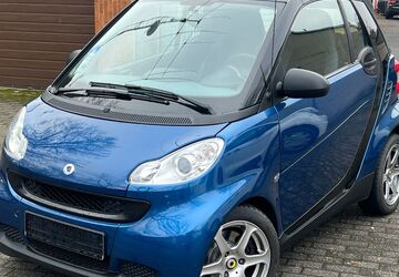 Smart ForTwo 98.450 km 4.299 &euro; Bergisch Gladbach 51469