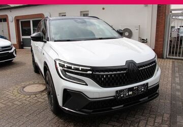 Renault Austral 78.585 km 26.490 &euro; Hilden bei Düsseldorf 40721
