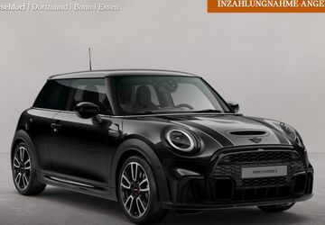 Mini Cooper S 13.867 km 30.999 &euro; Düsseldorf 40237