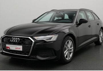 Audi A6 68.981 km 31.980 &euro; Leverkusen 51373