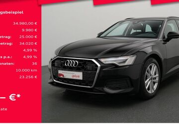 Audi A6 68.981 km 33.980 &euro; Leverkusen 51373
