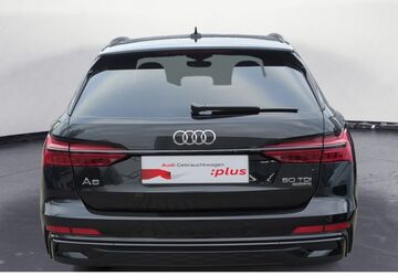 Audi A6 28.743 km 54.980 &euro; Hilden 40721