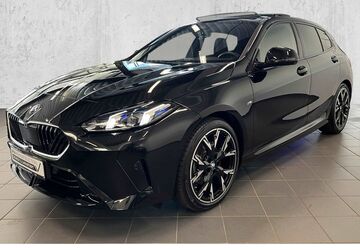 BMW 120 10.600 km 37.440 &euro; Solingen 42719