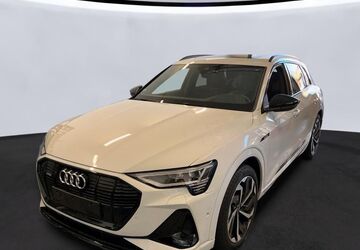 Audi e-tron 54.232 km 40.485 &euro; Hagen 58091