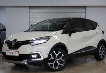 Renault Captur 64.500 km 13.950 &euro; Dormagen 41540