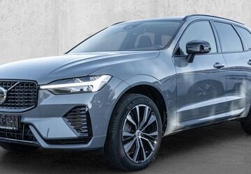Volvo XC60 14.296 km 38.880 &euro; Wuppertal 42109