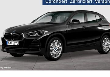 BMW X2 77.924 km 24.890 &euro; Düsseldorf 40595