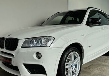 BMW X3 229.000 km 14.500 &euro; Hilden 40721