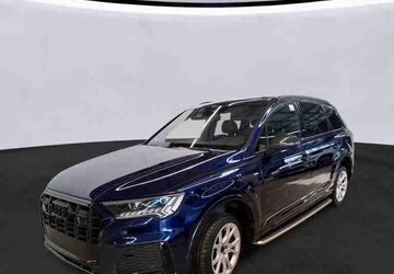 Audi Q7 35.113 km 62.670 &euro; Hagen 58091