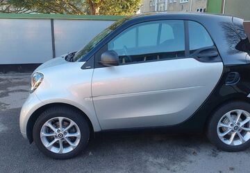 Smart Andere 20.200 km 15.800 &euro; Solingen 42697