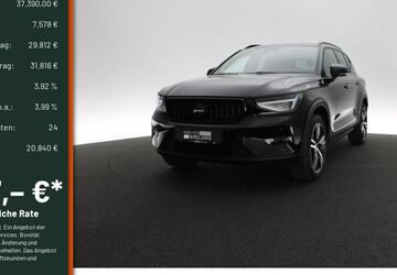 Volvo XC40 19.731 km 36.890 &euro; Engelskirchen 51766