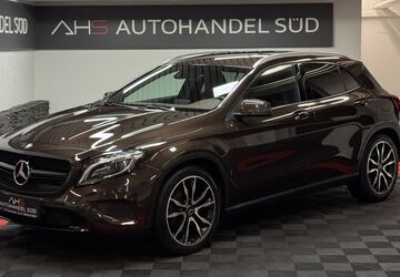 Mercedes-Benz GLA 200 169.000 km 15.999 &euro; Remscheid 42857