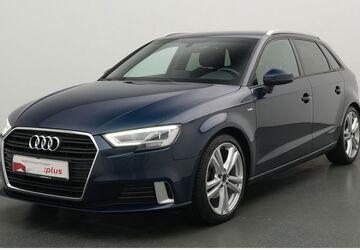 Audi A3 65.378 km 23.480 &euro; Leverkusen 51373
