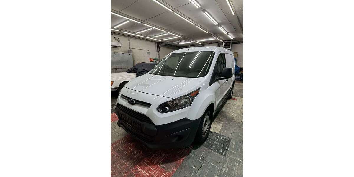Ford Transit Connect 96.120 km 8.900 &euro; Bergisch Gladbach 51429
