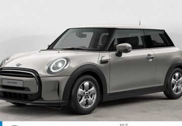 Mini Cooper 35.196 km 21.590 &euro; Remscheid 42897