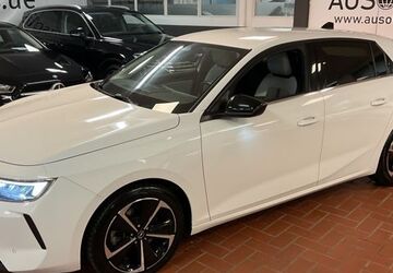 Opel Astra 115.000 km 15.990 &euro; Wülfrath 42489