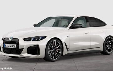 BMW i4 26.014 km 60.900 &euro; Solingen 42719