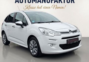 Citroen C3 136.900 km 3.490 &euro; Leverkusen 51373