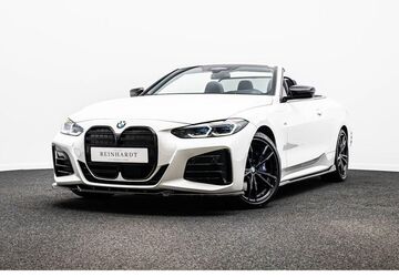 BMW M440 65.153 km 43.335 &euro; Hagen 58091