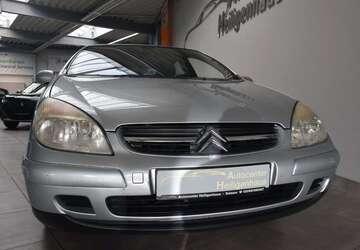 Citroen C5 293.660 km 780 &euro; Heiligenhaus 42579