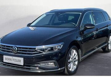VW Passat Variant 106.073 km 20.650 &euro; Hilden 40721