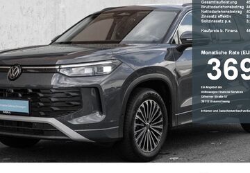 VW Tayron 25.849 km 43.980 &euro; Düsseldorf 40474