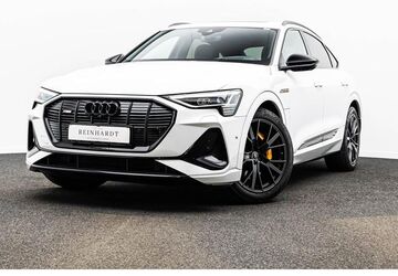 Audi e-tron 56.404 km 38.865 &euro; Hagen 58091