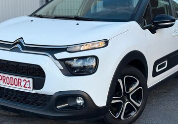 Citroen C3 125.000 km 8.568 &euro; Düsseldorf 40237
