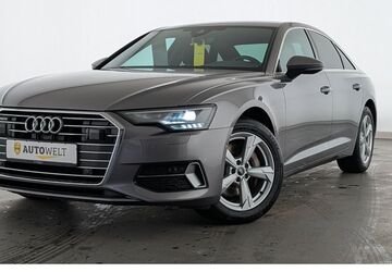 Audi A6 61.690 km 35.460 &euro; Düsseldorf 40599