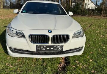 BMW 520 192.604 km 9.200 &euro; Burscheid 51399
