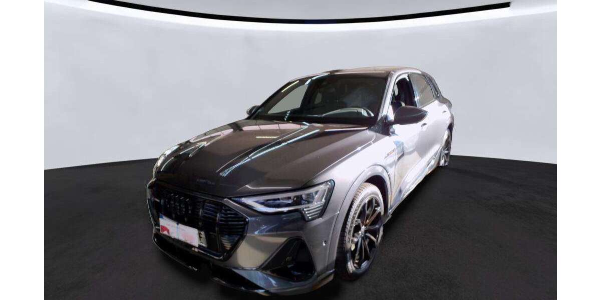 Audi e-tron 35.630 km 39.885 &euro; Hagen 58091