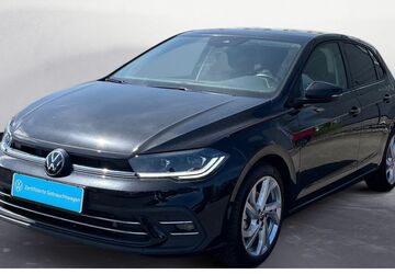 VW Polo 12.675 km 23.650 &euro; Hilden 40721