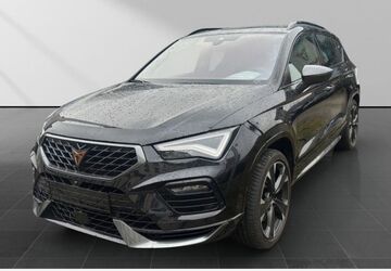 Cupra Ateca 25.800 km 31.990 &euro; Mettmann 40822