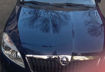 Skoda Roomster 119.000 km 6.900 &euro; Düsseldorf 40472