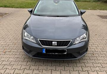 Seat Leon 167.000 km 10.990 &euro; Leverkusen 51377