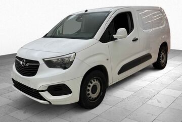 Gebrauchte Opel Combo