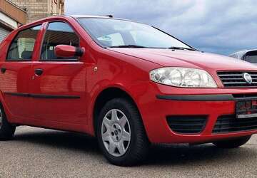 Fiat Punto 162.000 km 1.950 &euro; Bergisch Gladbach 51469