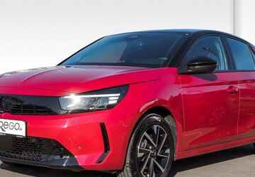 Opel Corsa 19.388 km 18.980 &euro; Wuppertal 42103