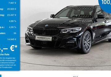 BMW 320 54.184 km 28.590 &euro; Remscheid 42897