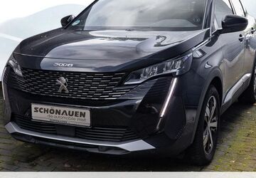 Peugeot 3008 20.955 km 22.550 &euro; Remscheid 42855