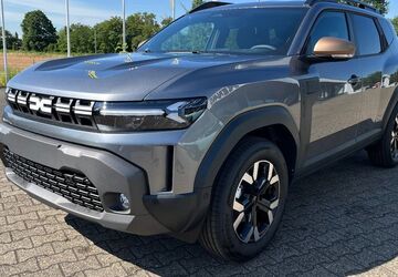 Dacia Duster 7.700 km 25.690 &euro; Langenfeld 40764