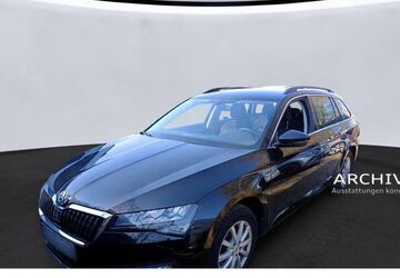 Skoda Superb 109.341 km 20.988 &euro; Leverkusen 51379