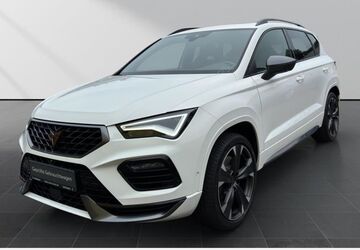 Cupra Ateca 72.100 km 31.990 &euro; Wuppertal 42109