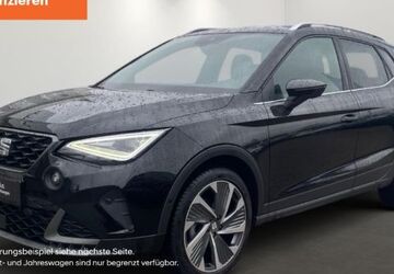 Seat Arona 9.418 km 25.850 &euro; Dormagen 41540