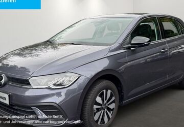 VW Polo 7.506 km 21.290 &euro; Wuppertal 42109