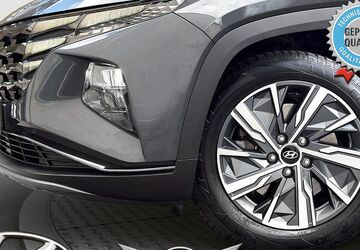 Hyundai TUCSON 12.971 km 25.490 &euro; Düsseldorf 40625