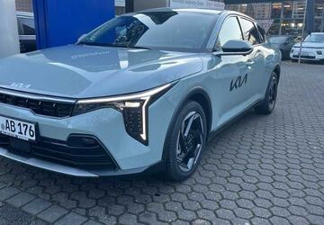 Kia Andere 3.900 km 34.500 &euro; Bergisch Gladbach 51427