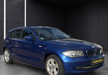 BMW 116 169.000 km 3.998 &euro; Remscheid 42897