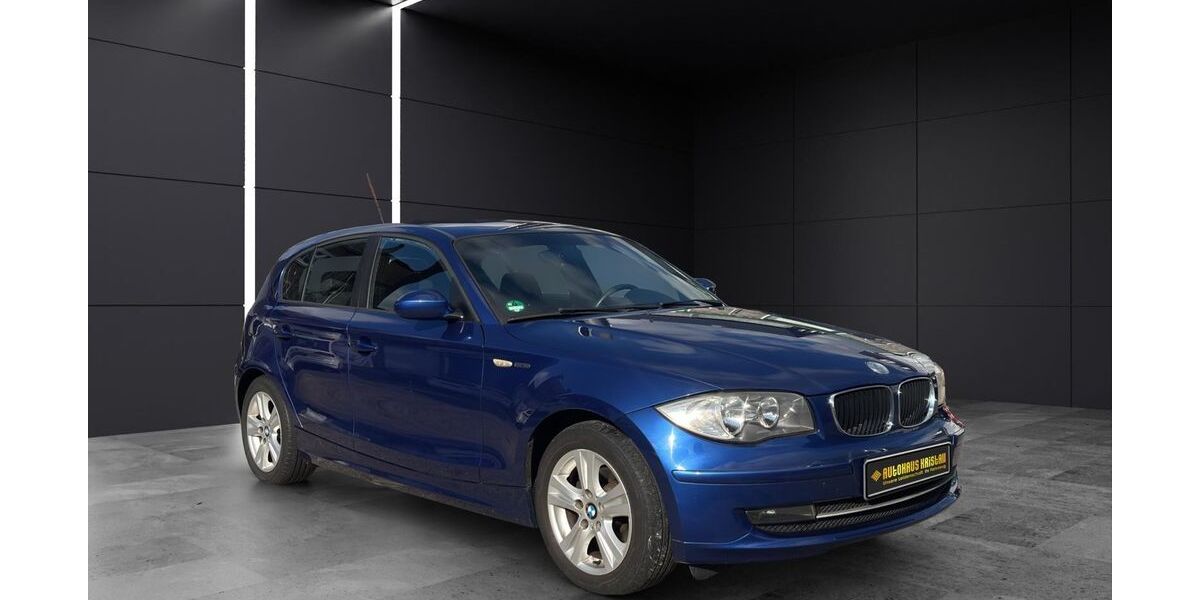 BMW 116 169.000 km 3.998 &euro; Remscheid 42897